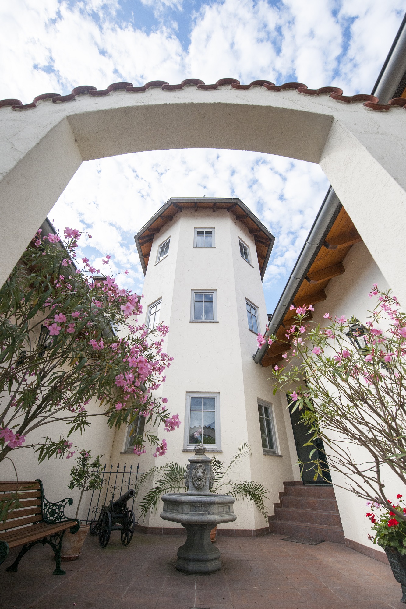 Hotel Residenz Royal