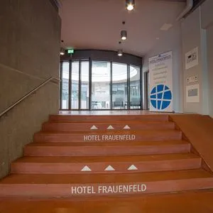 Hotel Frauenfeld Galleriebild 3