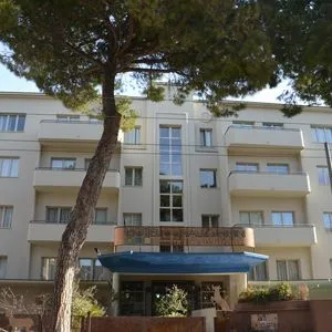 Hotel Corallo Rimini Galleriebild 7