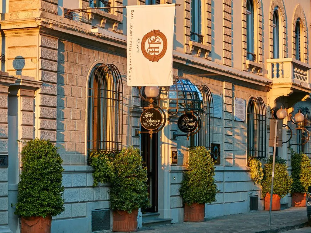 Immagine di Hotel Regency