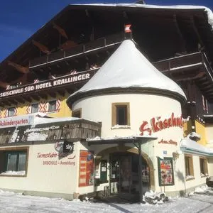 Hotel-Skischule Krallinger Galleriebild 4