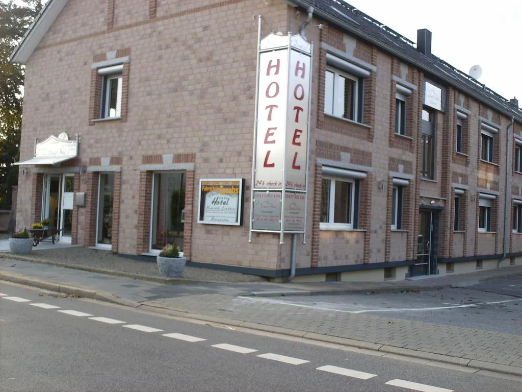 Mein Domizil Hotel