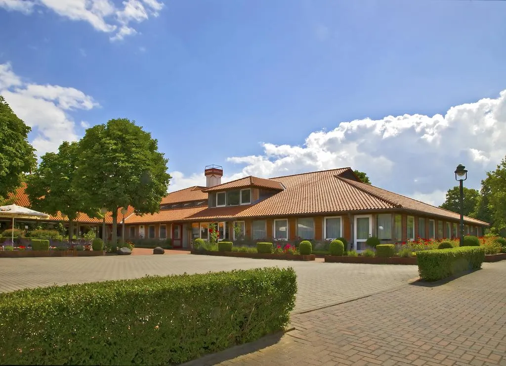 Oste-Hotel Superior
