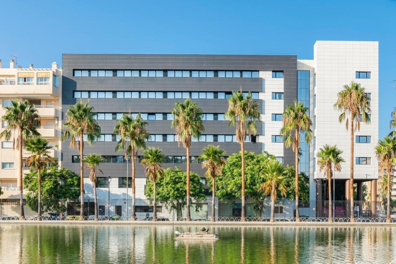 Hotel Catalonia Málaga