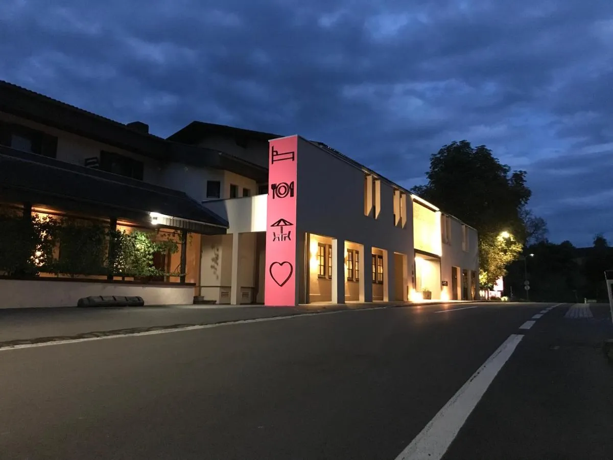 Hotel Landgasthof Herbst