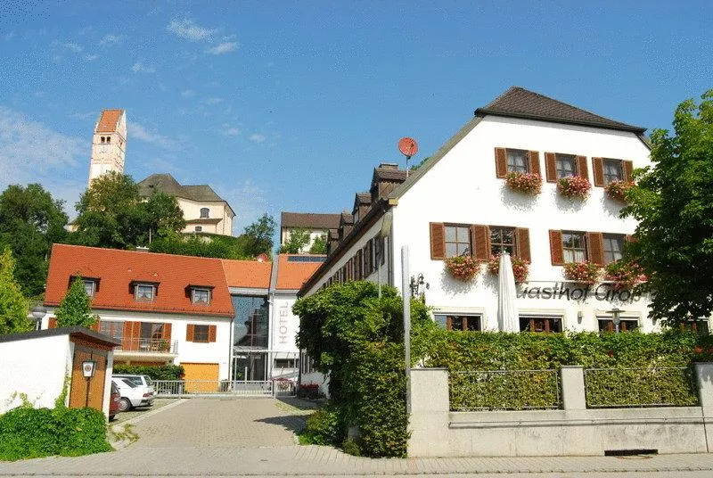 Hotel-Gasthof Groß