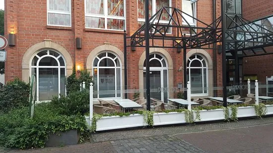 Parkhotel Kevelaer