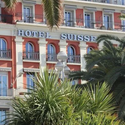 Hotel Suisse Galleriebild 0
