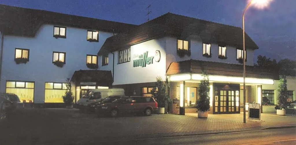 Hotel Müller