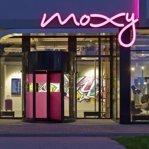 Moxy Stuttgart Airport/Messe Galleriebild 3