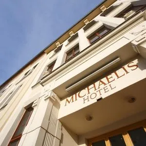 Hotel Michaelis Galleriebild 5