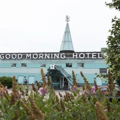 Hotel Good Morning Lund Galleriebild 1