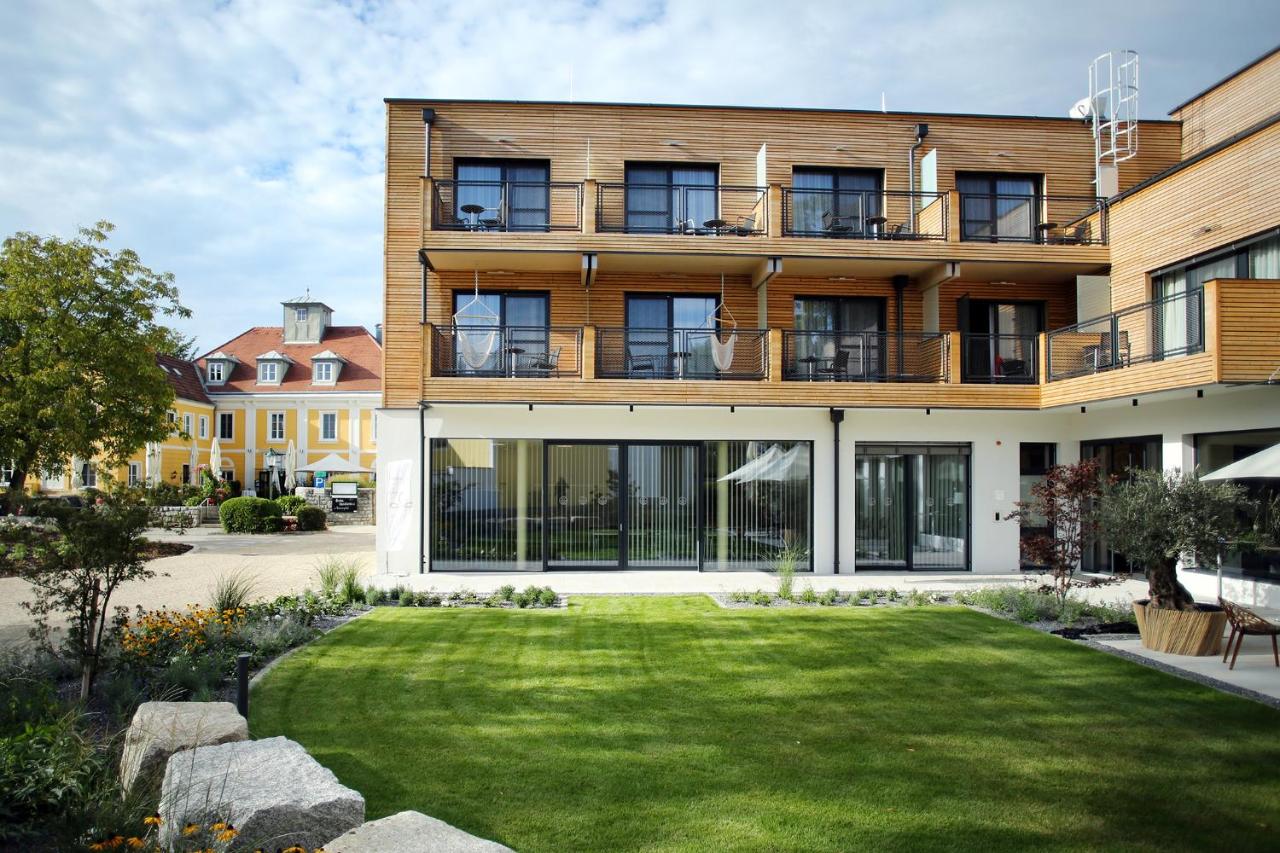 Donau Lodge