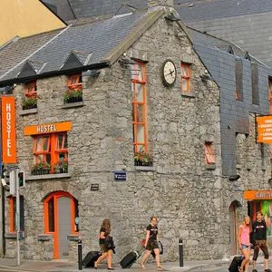 Galway City Hostel Galleriebild 7