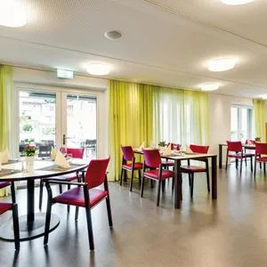 Ferienhotel Bodensee Galleriebild 1
