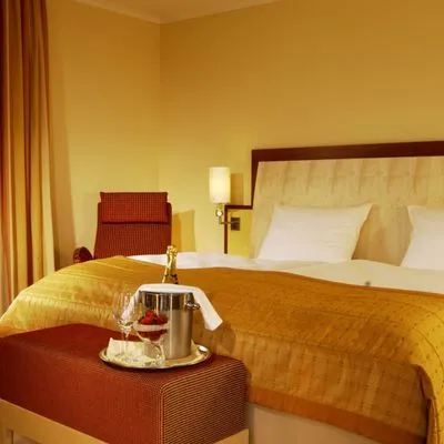 Best Western Premier Castanea Resort Hotel Galleriebild 1
