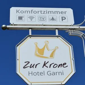 Hotel Zur Krone Galleriebild 7