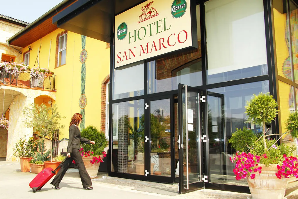 Image of Hotel San Marco