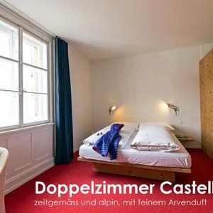 Castell Galleriebild 3