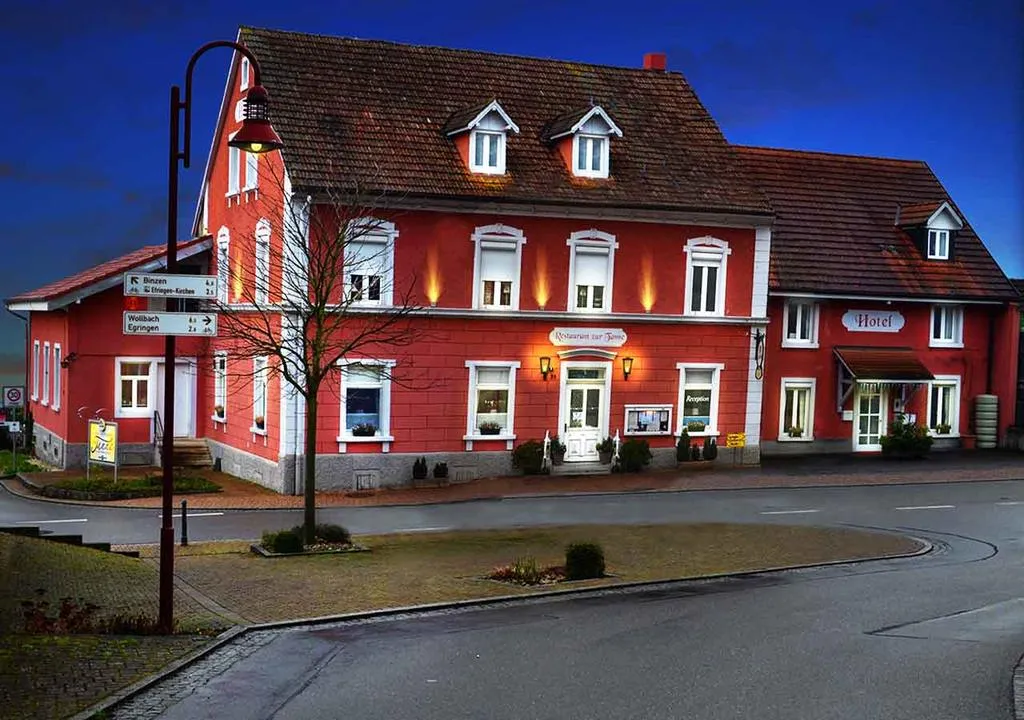 Landhotel Tanne