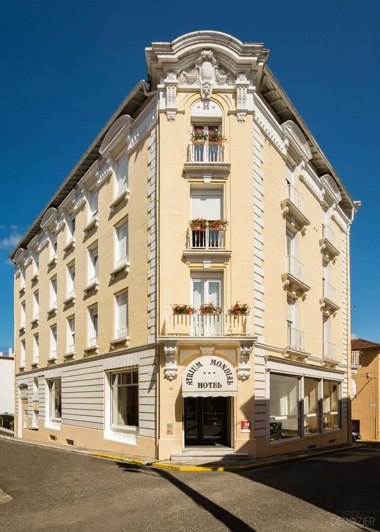 Hotel Atrium