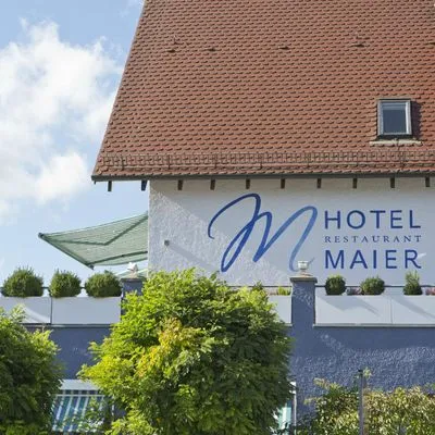 Hotel-Restaurant Maier Galleriebild 1
