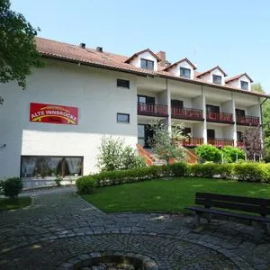 Hotel Alte Innbrücke Galleriebild 2