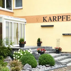 Hotel & Restaurant Zum Karpfen Galleriebild 3
