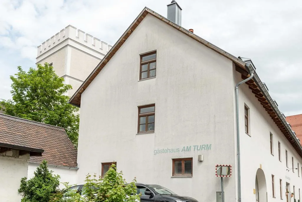 Gästehaus am Turm