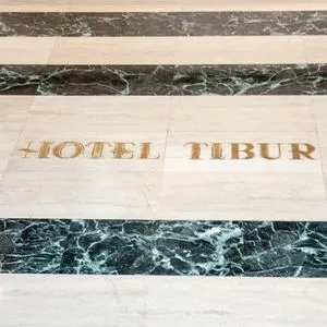 Hotel Tibur Galleriebild 2