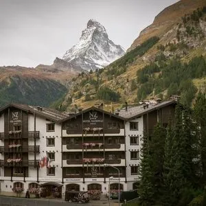 Hotel National Zermatt  Galleriebild 5