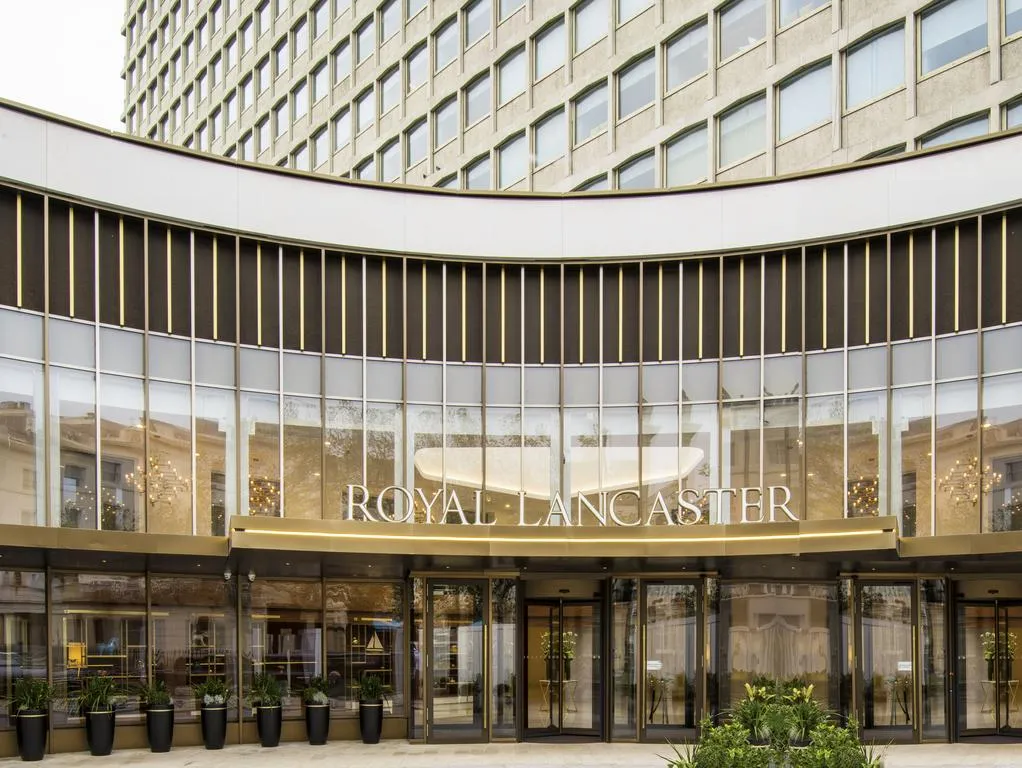 Royal Lancaster London