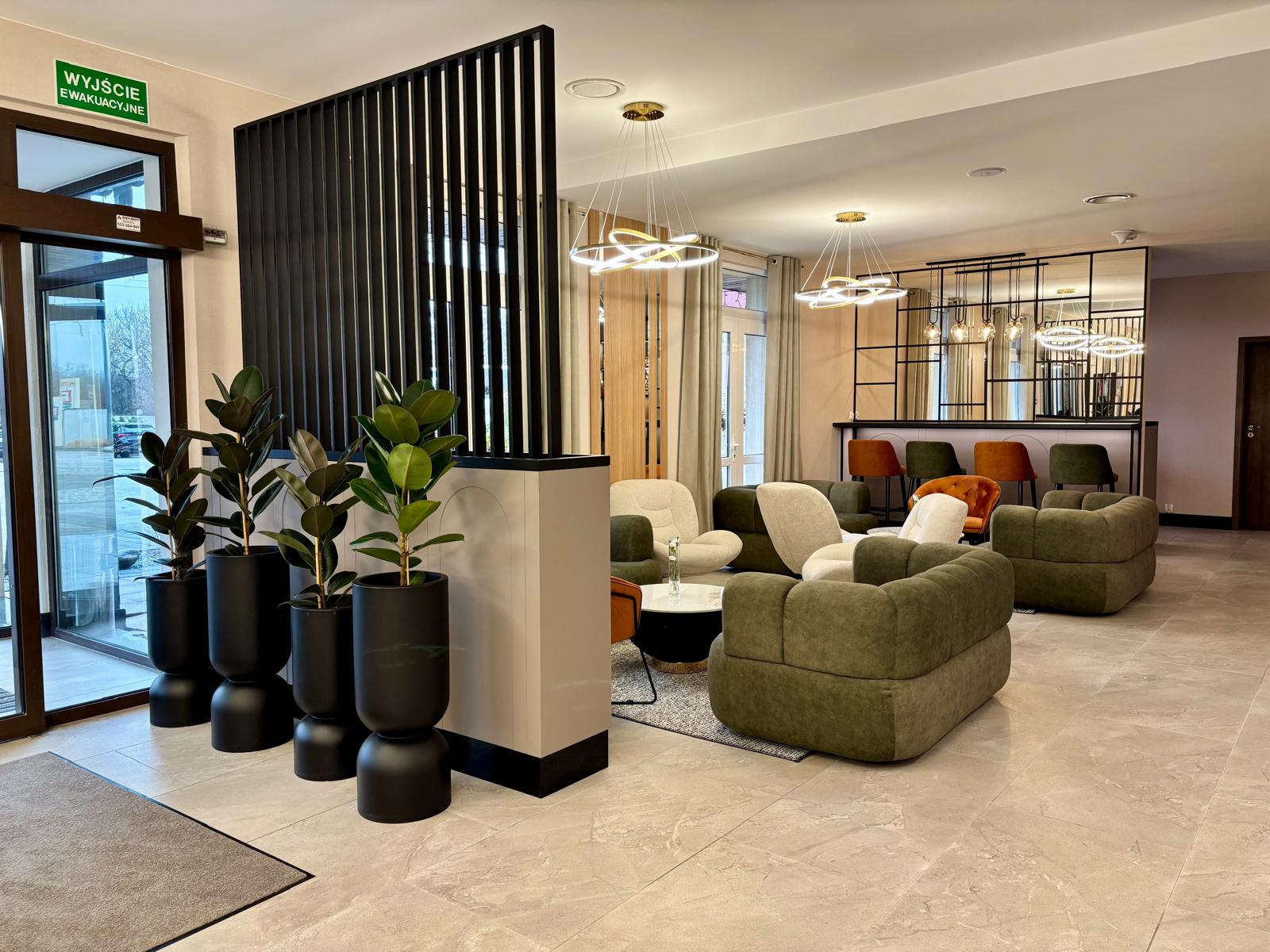 Hotel Fero Express