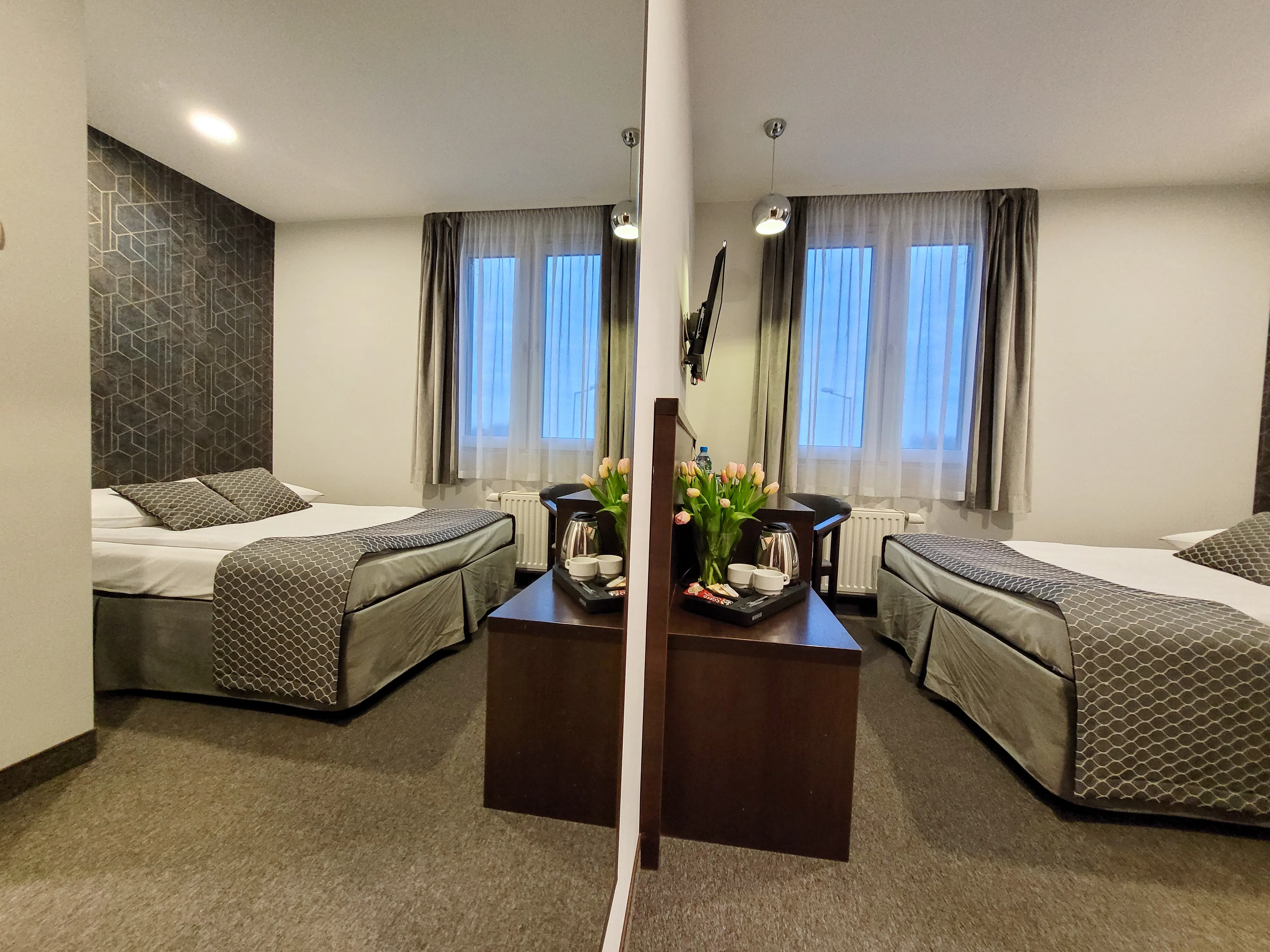room
