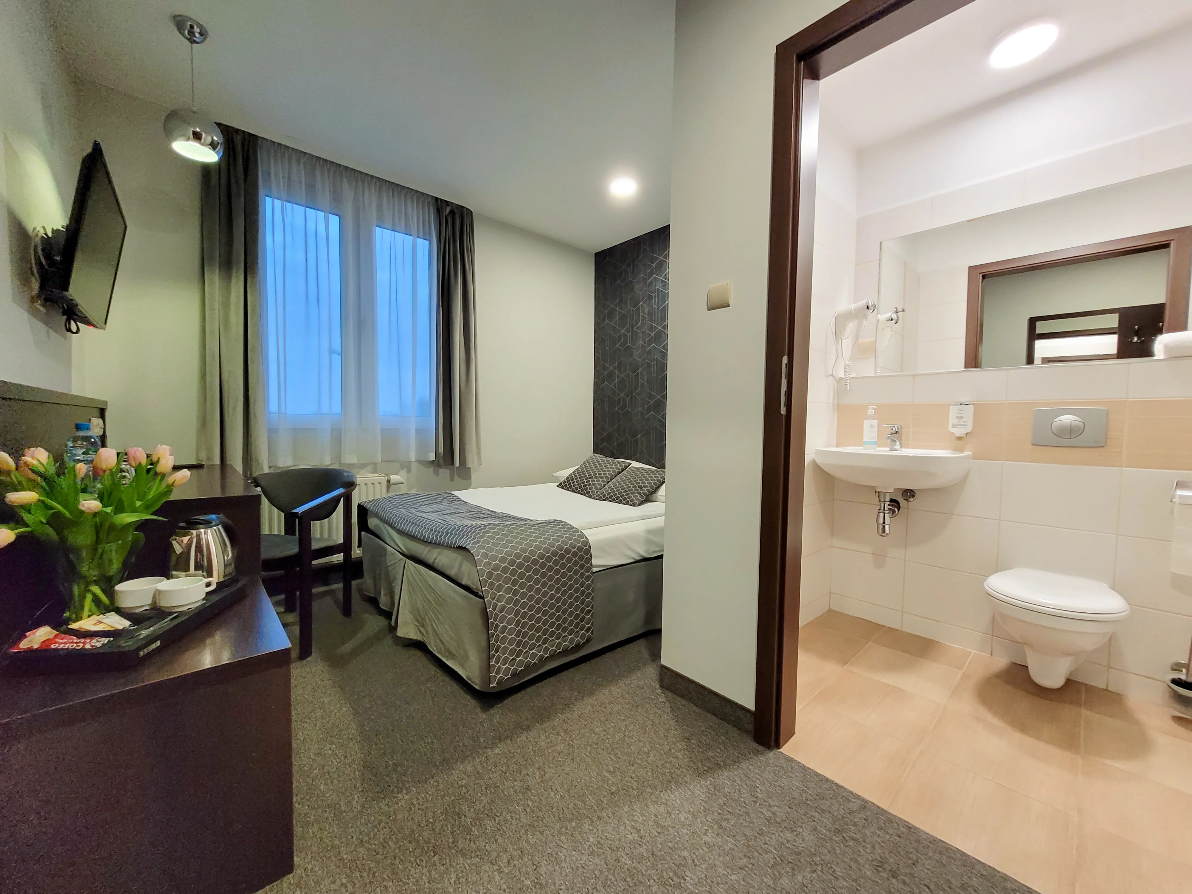 room