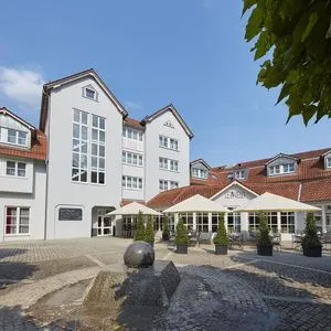 nestor Hotel Neckarsulm Galleriebild 1