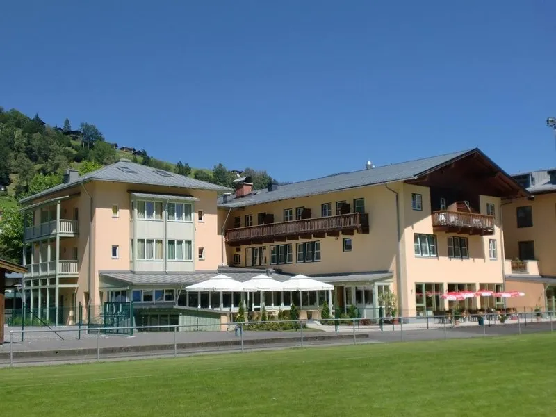 JUFA Hotel Kaprun