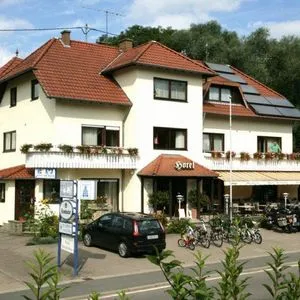 Hotel Bliesbrück Galleriebild 0
