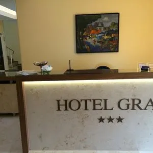 Hotel Graf Galleriebild 1