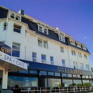 Ocean Beach Hotel and Spa Galleriebild 7