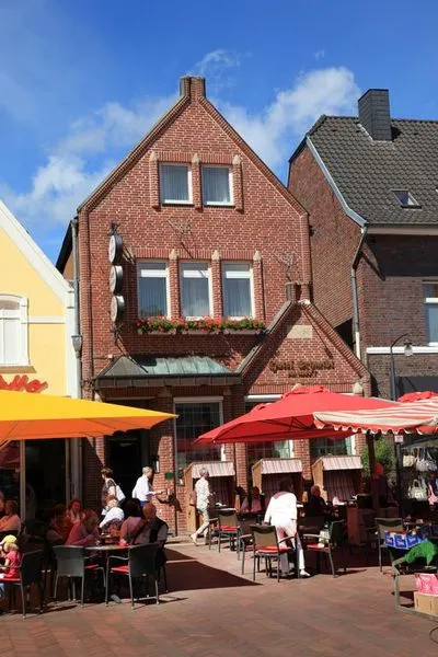 Gebäude von Schmidt am Markt