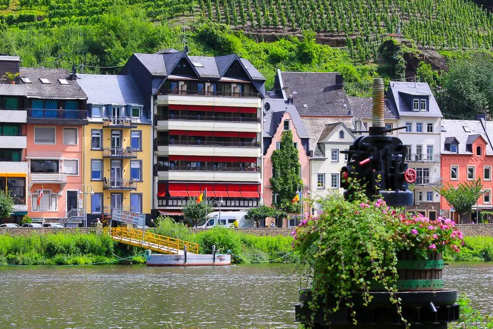 Hotel Weinhaus Mayer