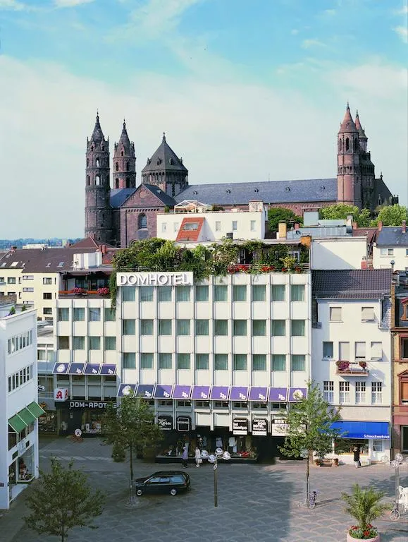 Dom Hotel Worms