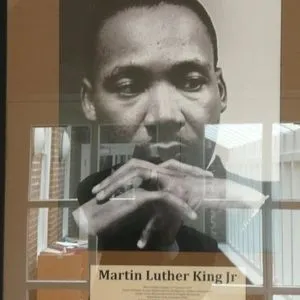 Luther King House Galleriebild 7