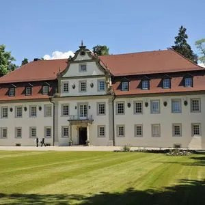 Wald & Schlosshotel Friedrichsruhe Galleriebild 5
