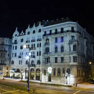 City Hotel Mátyás Galleriebild 3