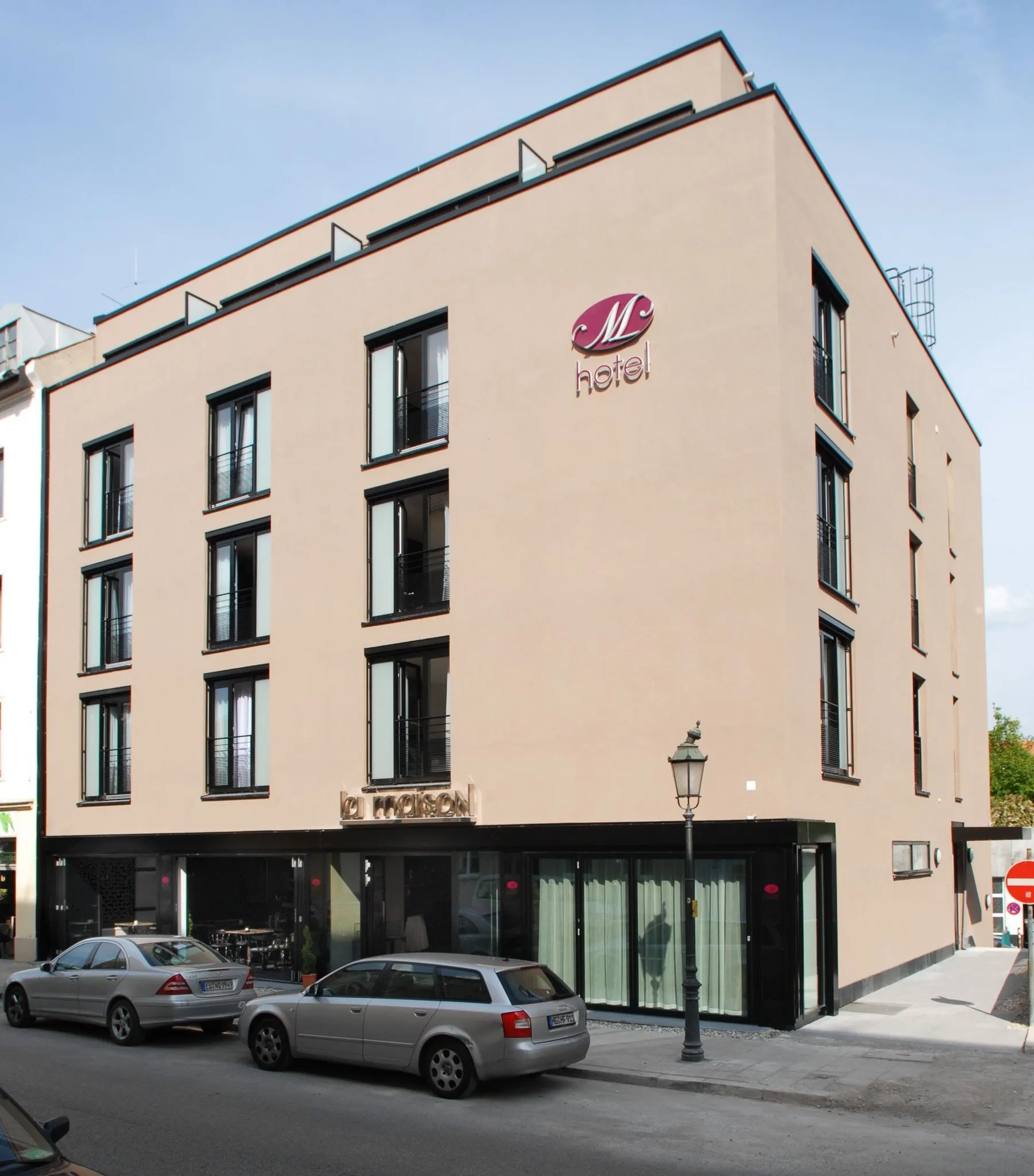 Hotel La Maison