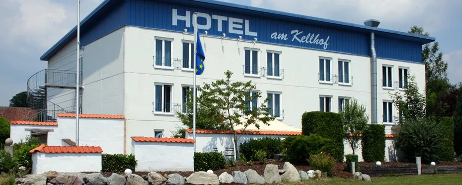 Hotel Am Kellhof
