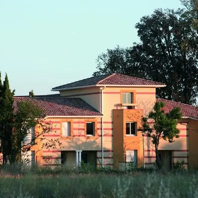 Building hotel Appart’City Toulouse Saint Simon