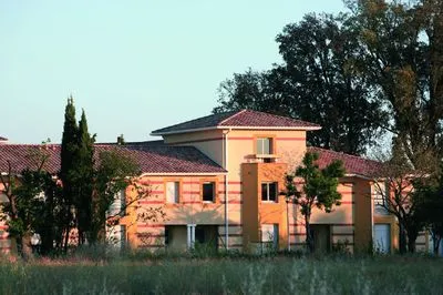 Building hotel Appart’City Toulouse Saint Simon
